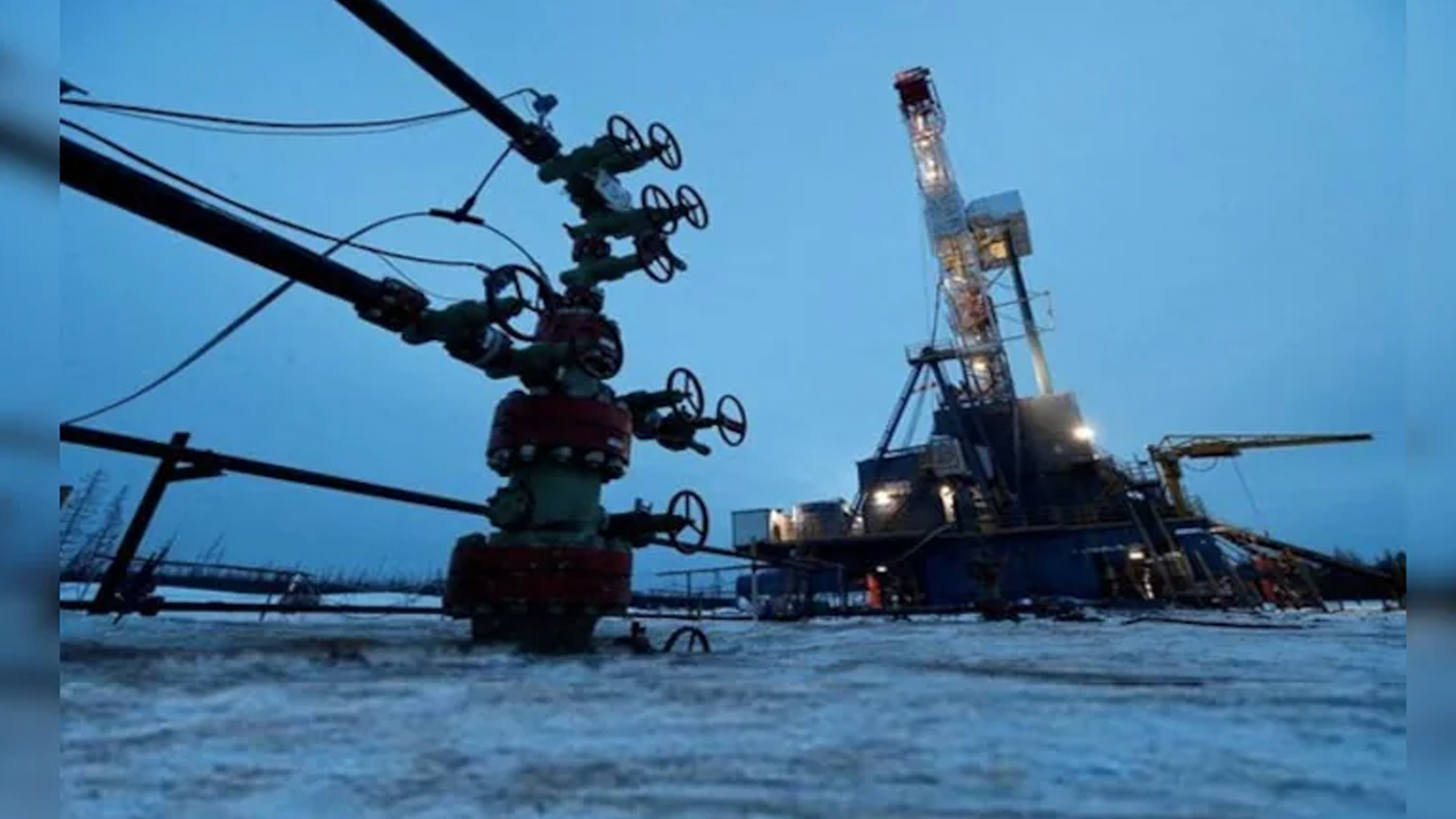 Russian Oil Sanctions Return? India in Wait-and-Watch Mode After US Waiver Expires
