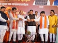 MP को 5657 करोड़ की सौगात; इंदौर-उज्जैन फोरलेन का भूमि-पूजन, 38 हजार आवासों का गृह प्रवेश प्रवेश