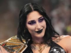 "We're Close": Rhea Ripley's Ex Breaks Silence on Current Relationship