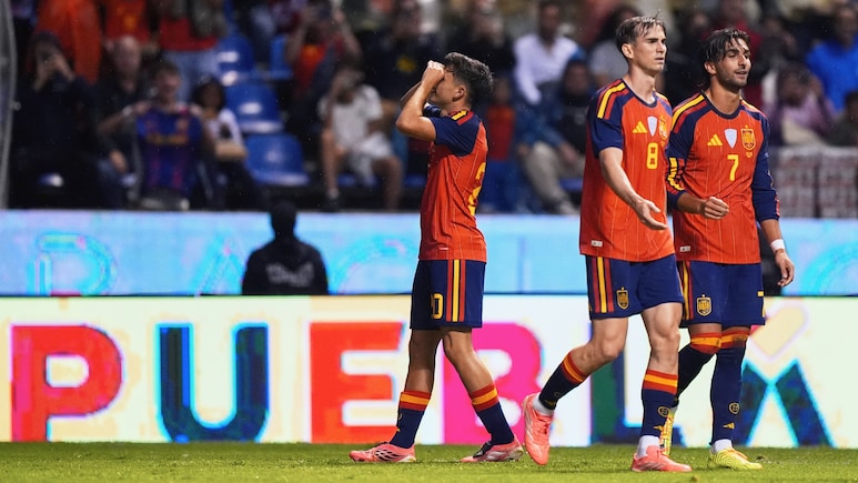 Spain vs Cape Verde Live Streaming: How To Watch FIFA World Cup Match On TV, Online?