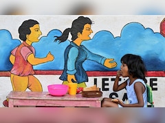 श्रीलंका के स्कूलों में बैन हो गया फास्ट फूड, अब बच्चों को न बर्गर मिलेंगे, न पिज्जा, न आइसक्रीम