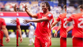 Switzerland vs Bosnia & Herzegovina Highlights: Super-Sub Manzambi Scores Brace As Swiss Run Riot In 4-1 Win