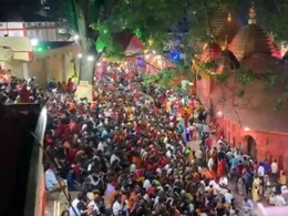 Lakhs Of Devotees Turn Up For Ambubachi Mela At Kamakhya Temple
