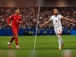 Harry Kane Surpasses Cristiano Ronaldo In World Cup Goals, Equals Gary Lineker's England Record