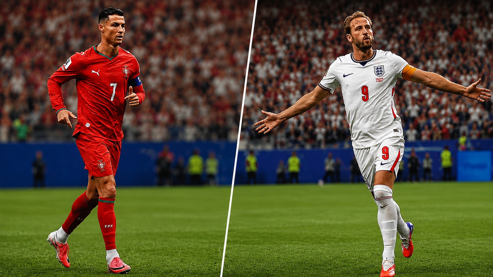 Harry Kane Surpasses Cristiano Ronaldo In World Cup Goals, Equals Gary Lineker’s England Record In 4-2 Win Over Croatia