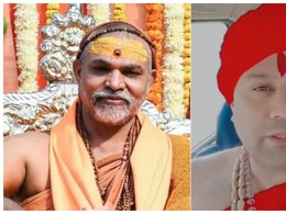 शंकराचार्य अविमुक्तेश्वरानंद पर फर्जी मुकदमा रामचंद्र दास के कहने पर किया... आशुतोष ब्रह्मचारी का कबूलनामा