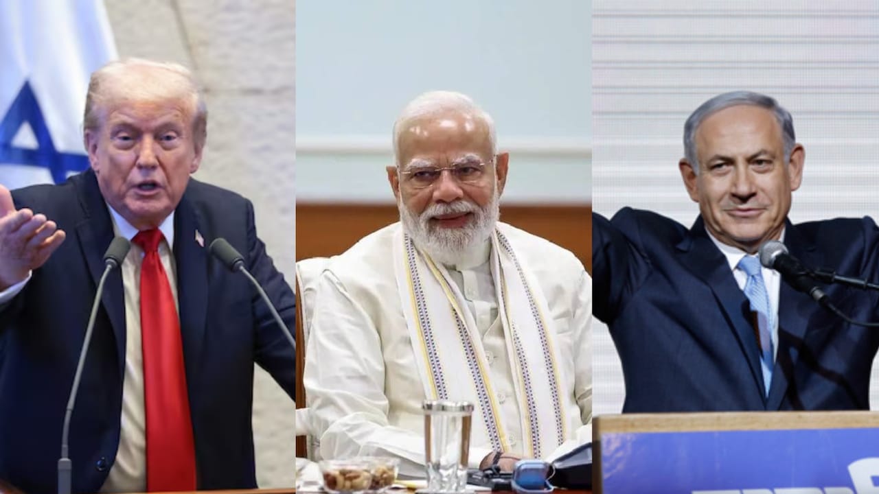 'महान प्रधानमंत्री हैं', मोदी सरकार के 12 साल पूरे होने पर ट