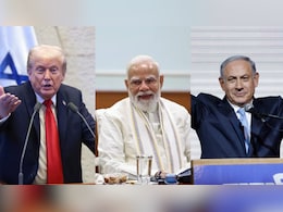 'महान प्रधानमंत्री हैं', मोदी सरकार के 12 साल पूरे होने पर ट्रंप और नेतन्याहू ने दी बधाई