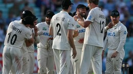 Kyle Jamieson Strikes As New Zealand Eye Series-Levelling Win Despite Joe Root Heroics