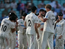 Kyle Jamieson Strikes As New Zealand Eye Series-Levelling Win Despite Joe Root Heroics