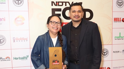 'Food With Honesty Always Wins': Seefah Bags Best Asian Restaurant Award