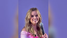At Legally Blonde Reunion, Emotional Reese Witherspoon Passes The Pink Torch To Lexi Minetree