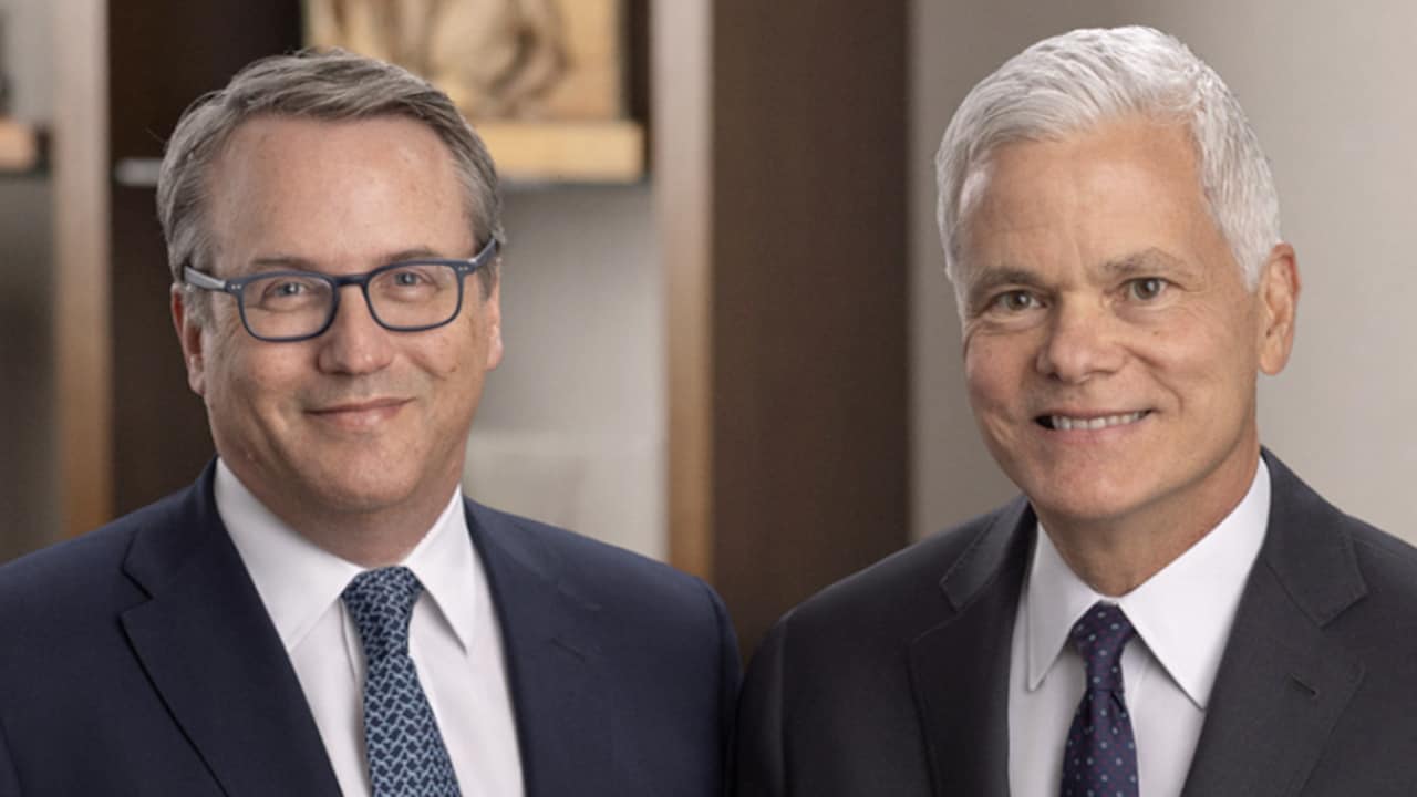 JP Morgan Names Two New Co-Presidents As Bank Searches For CEO Jamie Dimon’s Successor