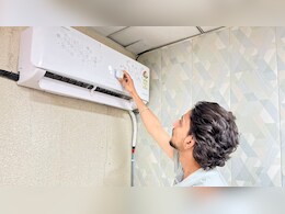 AC चलाने पर भी बिजली का बिल नहीं बढ़ेगा, ये खास डिवाइस बचाएगी खर्च, देशभर में पहली बार जयपुर से प्रोजेक्ट शुरू
