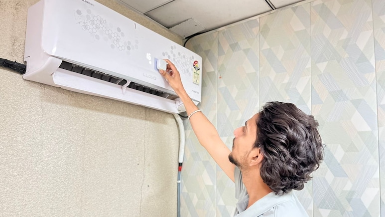 AC चलाने पर भी बिजली का बिल नहीं बढ़ेगा, ये खास डिवाइस बचाएगी खर्च, देशभर में पहली बार जयपुर से प्रोजेक्ट शुरू