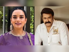 'Won't Be Anyone's Play Doll': Shwetha Menon After Quitting AMMA