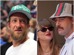 “Taylor Can’t Get Married”: Dave Portnoy Turns Heads With Brutal Take On Taylor Swift And Travis Kelce Wedding Rumors