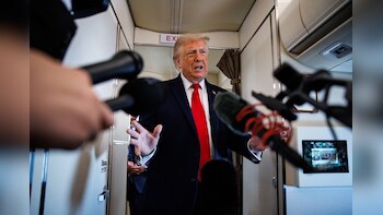 US And Iran Appear Far From Peace Deal 100 Days Since War Began