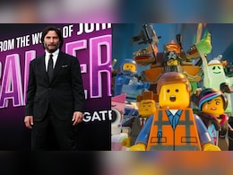 Keanu Reeves In Talks For Live-Action <i>Lego</i> Film With <i>Toy Story 4</i> Director
