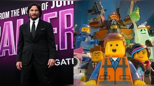 Keanu Reeves In Talks For Live-Action <i>Lego</i> Film With <i>Toy Story 4</i> Director