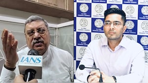 "खुद को राजा समझता है...", अभिषेक बनर्जी पर फूटा सांसद कल्याण बनर्जी का गुस्सा?