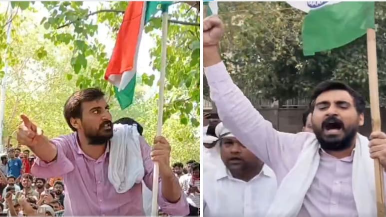 खान सर के बाद चर्चा में आए विवेक सर कौन हैं? जिनके एक कॉल पर लखनऊ में जुट गए हजारों छात्र