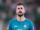 Iraq's FIFA World Cup Qualification Hero Questioned For 7 Hours At US Airport Iraq's FIFA World Cup Qualification Hero Questioned For 7 Hours At US Airport