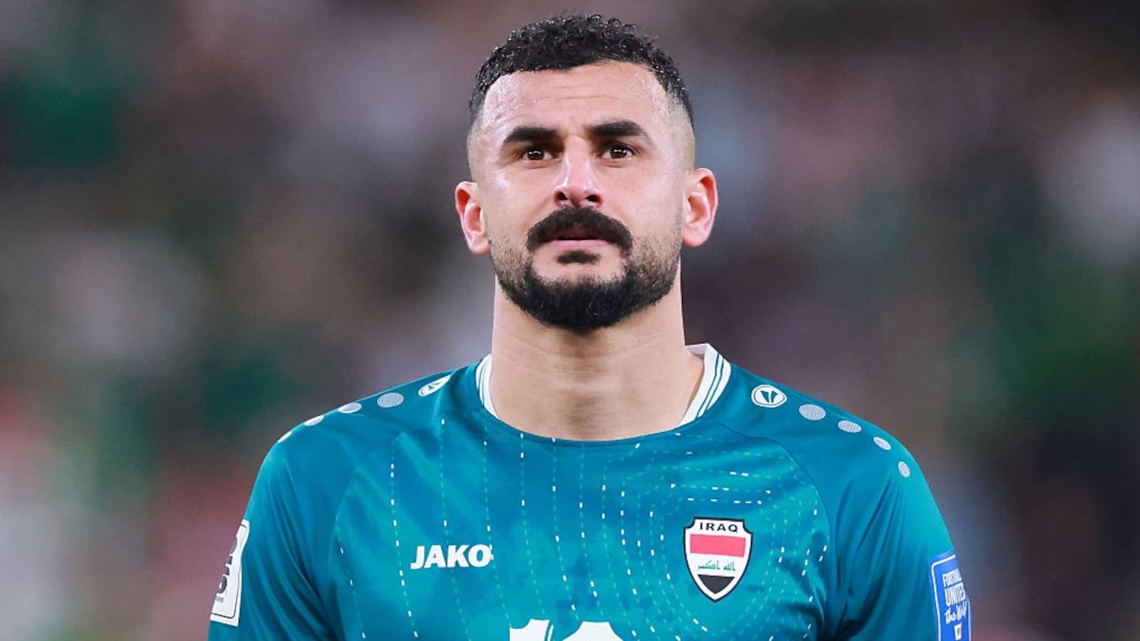 Iraq Striker, Whose Goal Earned Team FIFA World Cup Ticket, Questioned For 7 Hours At US Airport