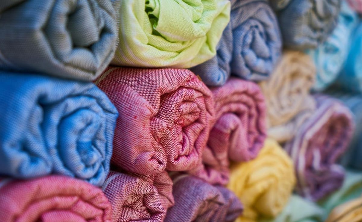 As the temperatures continue to soar, Indians should gravitate towards traditional textiles and clothing. Photo: Pixabay As the temperatures continue to soar, Indians should gravitate towards traditional textiles and clothing. Photo: Pixabay