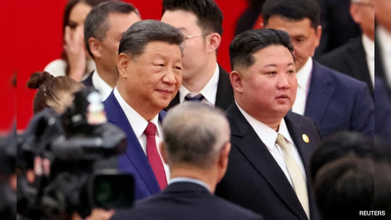 Xi Jinping To Meet Kim Jong Un: Why It Matters And What To Expect