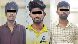 <i>Kantara</i> Actor Rukmini Vasanth Files Complaint Over Morphed Images, 3 Arrested