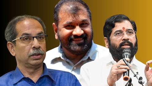 Mumbai News : सचिन अहिरचं का? डॉनचा भाचा, ठाकरेचे विश्वासू असे निघून का गेले? राजकीय समीकरण नेमकी काय आहेत? &nbsp;
