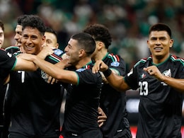 FIFA World Cup 2026 Day 8 Highlights: Mexico Qualify For Knockouts; Switzerland, Canada Run Riot
