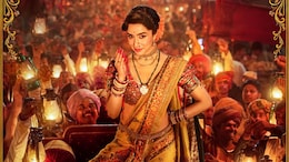 Shraddha Kapoor Reveals <i>Eetha</i> First Look Before Teaser Drop, Asks Fans, <i>"Taiyaar Ho?"</i>