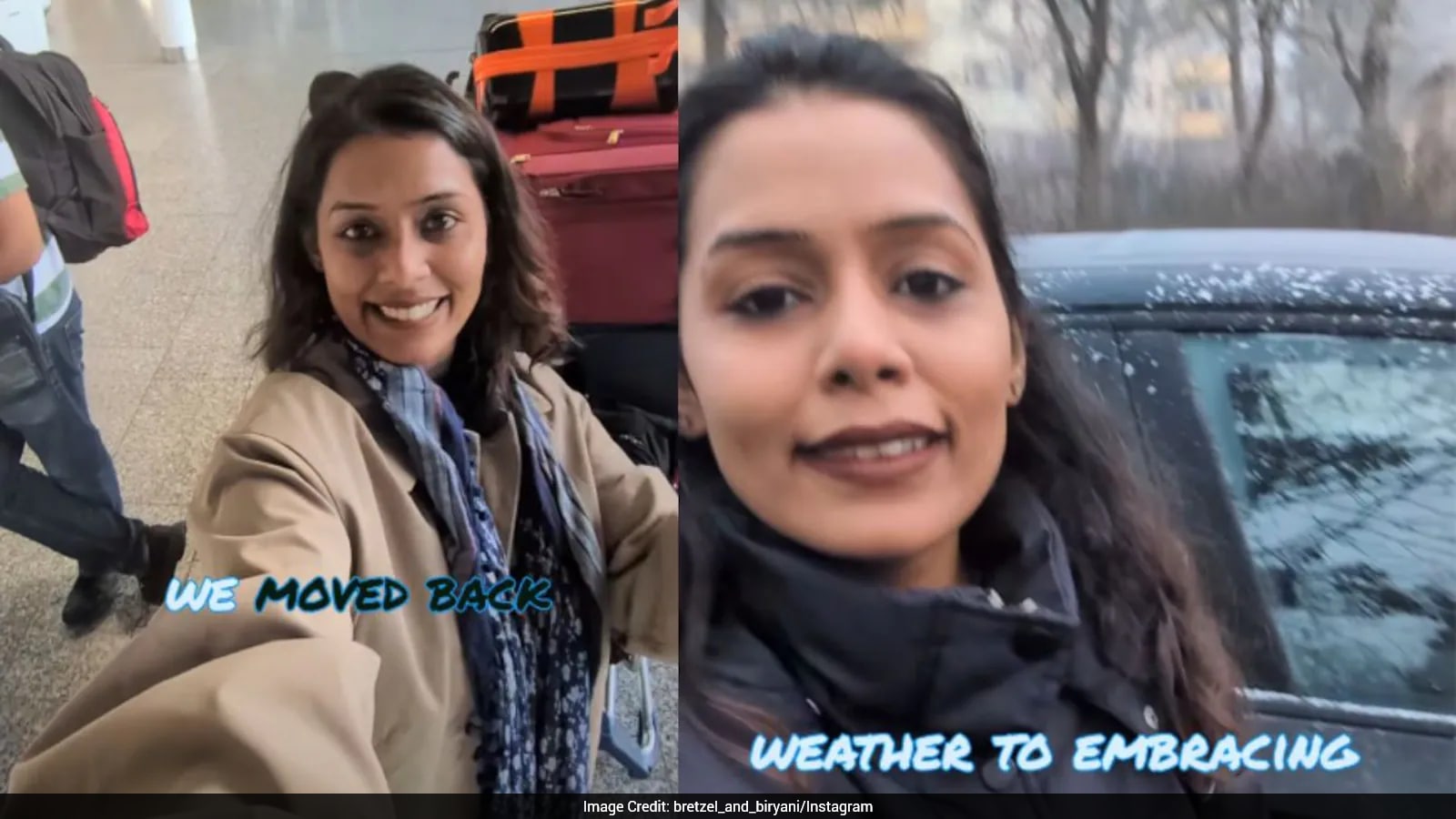 Pune Woman Describes Reverse Cultural Shock After Returning from Germany
