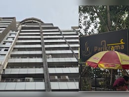दिल्ली के मशहूर परिक्रमा रेस्टोरेंट में लगी आग, किचन से उठा था धुआं, कोई हताहत नहीं