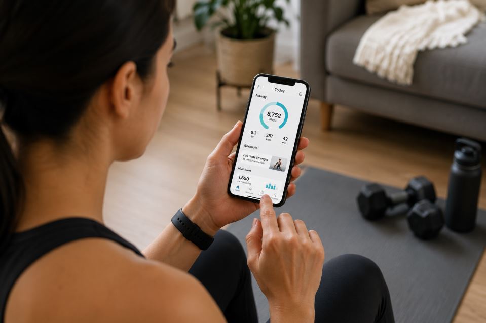 Ozempic, Fitness Apps, Olive Oil: Inside India's $170 Billion Wellness Rush