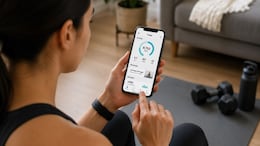 Ozempic, Fitness Apps, Olive Oil: Inside India's $170 Billion Wellness Rush