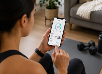 Ozempic, Fitness Apps, Olive Oil: Inside India's $170 Billion Wellness Rush