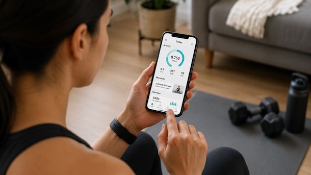 Ozempic, Fitness Apps, Olive Oil: Inside India's $170 Billion Wellness Rush