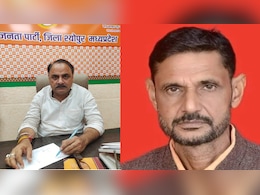 श्योपुर MLA बाबू जंडेल पर BJP का पलटवार, खरीद-फरोख्त के आरोप पर मानहानि केस की तैयारी