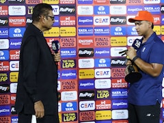 Vaibhav Sooryavanshi Makes Big Fitness Admission After IPL 2026