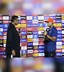Vaibhav Sooryavanshi Answers Burning Questions On Fitness, Pressure After IPL 2026 Blitz