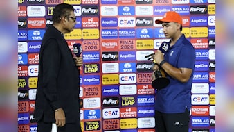 Vaibhav Sooryavanshi Makes Big Fitness Admission After IPL 2026