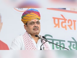 राजस्थान के 8 जिलों में नई 'फोर्स' बनाने का ऐलान, बाड़मेर की जमीन में छिपे 'खजाने' की होगी खोज