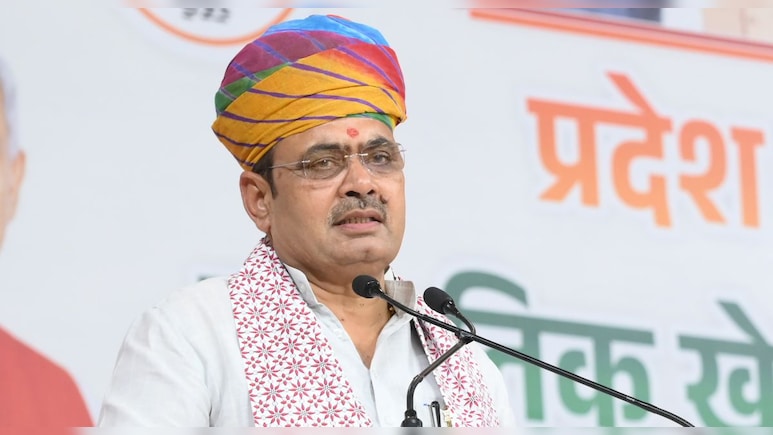 राजस्थान के 8 जिलों में नई 'फोर्स' बनाने का ऐलान, बाड़मेर की जमीन में छिपे 'खजाने' की होगी खोज