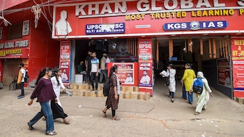Khan Sir To Seek Anticipatory Bail After Being Named In Patna FIR