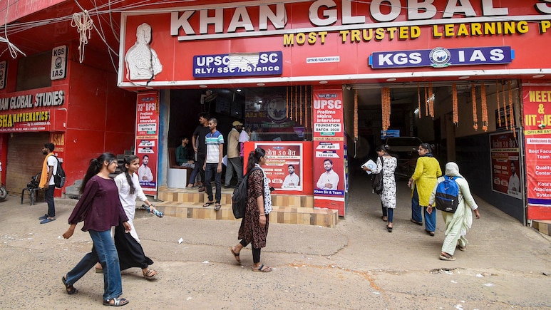 Khan Sir To Seek Anticipatory Bail After Being Named In Patna FIR