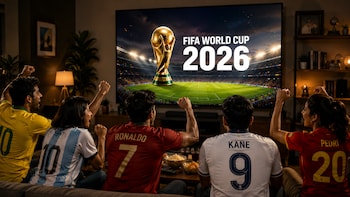 Zee Rolls Out Unite8 Sports Channels Across India After MIB Approval Ahead Of FIFA World Cup 2026