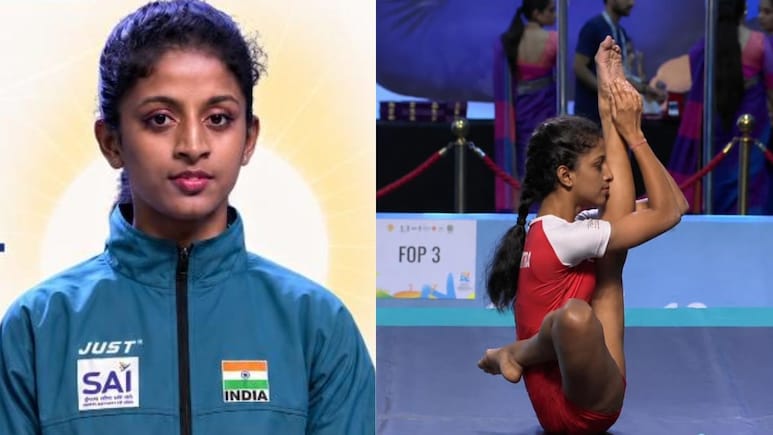 Success Story : भारताच्या शिरपेचात मानाचा तुरा, रत्नागिरीच्या तरुणीचा जगभरात डंका, गोल्ड मेडल पटकावलं